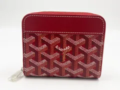 ⭐︎新品未使用⭐︎ Goyard 二つ折り財布 モノグラム 楽天市場】ゴヤール（形状（財布）二つ折り財布）（バッグ・小物