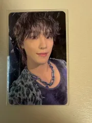 ディノ 正規5集 Withmuu ウィズミュー ポップアップ特典