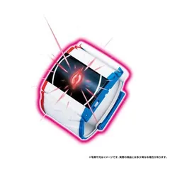 WJ141  ポケモン ダイマックスバンド  4904810129110
