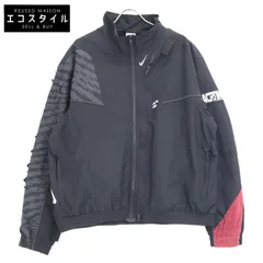 2025年最新】nike acronym ジャケットの人気アイテム - メルカリ
