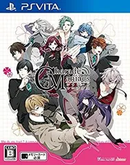 【中古】「未使用品」CharadeManiacs - PSVita