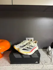 アディダス アディゼロ アディオス プロ3 26.5cm 出品