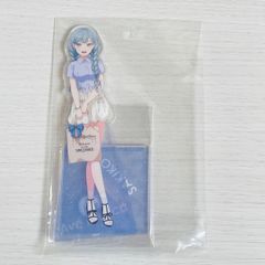 バンドリ WEGO 豊川祥子 オブリビオニス アクリルスタンド - メルカリ
