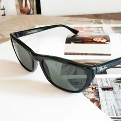 2025年最新】レイバン bausch＆lombの人気アイテム - メルカリ