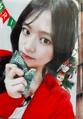 IVE ユジン 公開番組 サノク トレカ 2024 歌謡大典 サノク wts pcs