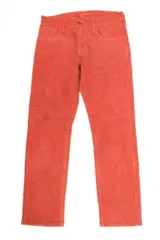 レッドカード RED CARD 80503 コーデュロイ パンツ /sa0416
