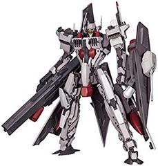d*3様 HGUC1/144ガンダムMk-Ⅲ+Gディフェンサー(フルアーマー)全