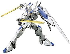 [중고] [미사용품] HG 기동 전사 건담 철혈의 오펜스 건담 개구리 1/144 스케일 색으로 구분 된 플라스틱 모델