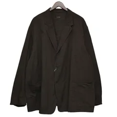 2025年最新】COMOLI メンズ テーラードジャケットの人気アイテム