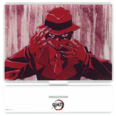 【中古】アクリルスタンド・アクリルパネル 鬼舞辻無惨(第8話前半) アクリルスタンド 「アニメ 鬼滅の刃 歴代全幕間画 WEBSHOPくじ 竈門炭治郎 立志編」 C-013賞