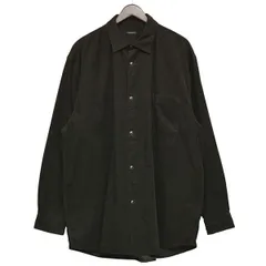 2025年最新】コモリシャツ コーデュロイの人気アイテム - メルカリ