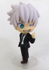 【中古】トレーディングフィギュア 五条悟2 「こっちむいてFig. 呪術廻戦 懐玉・玉折」