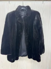 2025年最新】saga ミンク コートの人気アイテム - メルカリ