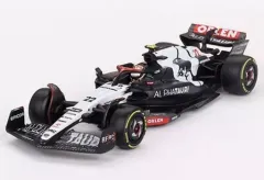 2025年最新】角田裕毅 ミニカーの人気アイテム - メルカリ