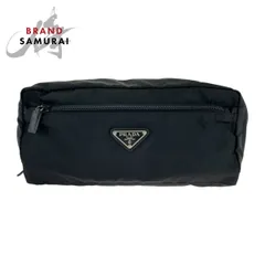 2025年最新】プラダ セカンドバッグの人気アイテム - メルカリ