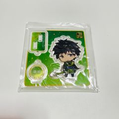 真・三國無双8 ビッグサイズアクリルフィギュア アクリルスタンド
