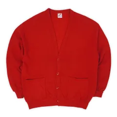 2025年最新】JERZEES メンズ カーディガンの人気アイテム - メルカリ