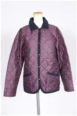 ラベンハム LAVENHAM キルティング 中綿 ジャケット /sh0418