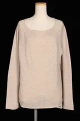 セオリー theory 16SS LINEN CASH LALORA  ニット /fy0417