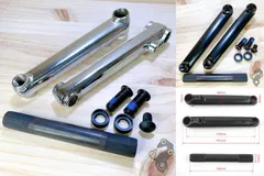 2026年最新】シングルスピード クランクセットの人気アイテム - メルカリ