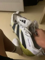 2025年最新】プレデター エリート ft fgの人気アイテム - メルカリ