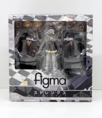 マックスファクトリー figma ストレングス TV ANIMATION ver. 198
