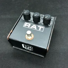 Pro Co　<!-利用不可文字-!>RAT2 National Semiconductor Straight Chassi 1995年製　A9ARK524801　f146