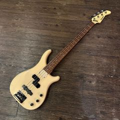 YAMAHA Motion B MB-III エレキベース 4弦 ナチュラル - メルカリ