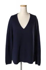 セオリー theory 17AW  NEW.WEFT/TOLLEREE ニット /fy0417