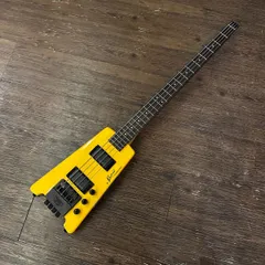 2025年最新】steinberger bassの人気アイテム - メルカリ