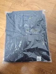 POLO RALPH LAUREN ポロラルフローレン スリムフィット シャツ XL 新品