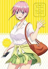【中古】「未使用品」五等分の花嫁 第1巻 [Blu-ray]