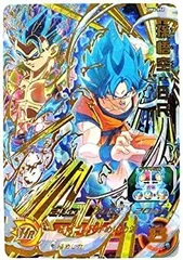 【中古】「未使用品」スーパードラゴンボールヒーローズ / 孫悟空:BR（UR）/ UM6-050