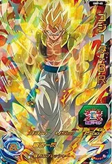 【中古】「未使用品」スーパードラゴンボールヒーローズ UM6弾/ P/UMP-45 ゴジータ：BR/店頭配布プロモーションカード