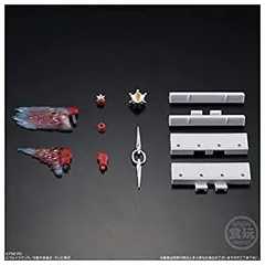 【中古】「未使用品」超動ウルトラマン2 [6.拡張セット3](単品)