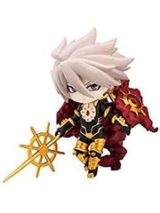 [중고] [미사용품] 토이즈웍스 컬렉션에 사과 premium Fate / Apocrypha "빨간색"의 진영 "빨간색"의 랜서 논스케일 ABS & PVC 제 도장 완료 가동 피규어