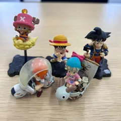 2025年最新】夢のフュージョンフィギュアの人気アイテム - メルカリ