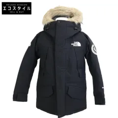 2025年最新】ノースフェイス アンタークティカパーカ xsの人気アイテム