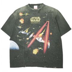 Travis, Wavy 有名人多数着用 STAR WARS EPISODE 1 - メルカリ