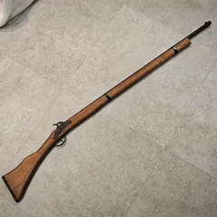 2026年最新】古式銃 レプリカの人気アイテム - メルカリ