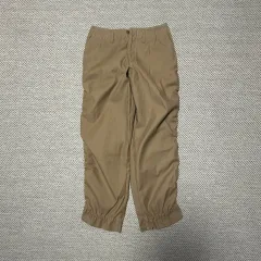 2026年最新】kolor パッカリングパンツの人気アイテム - メルカリ