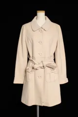 ロディスポット LODISPOTTO ウール コート /yt0425