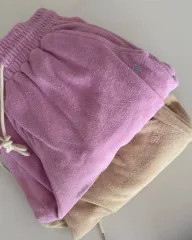 マーベル フレンチテリー ジョガー まとめ