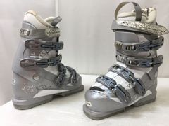 【未使用】Bighorn Zero One MID CLASSIC スキーブーツ 26-26.5cm bighorn zero one mid classic - メルカリ