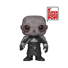 FUNKO POP カスタム品 映画セブン ジョン・ドー ケビンスペーシー