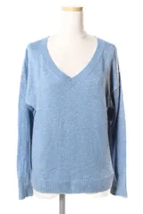 マイストラーダ Mystrada 15AW プルオーバー ニット /mm0427