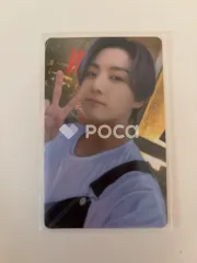 BTS ジョングク Butter Weverse