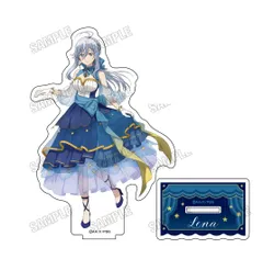 最終値下げ 86 エイティシックス レーナ シン アクスタ アクリル