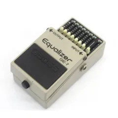 2025年最新】boss イコライザーの人気アイテム - メルカリ