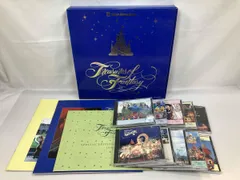 ディズニー トレジャーオブファンタジー CD パーク開業当時からの音楽を収録！「東京ディズニーリゾート Treasures